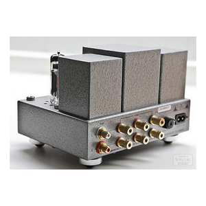 Интегральный усилитель Line Magnetic Mini 218IA Silver