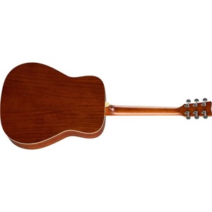 Акустическая гитара Yamaha FG820 AB