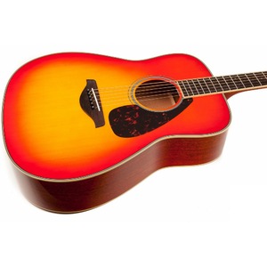 Акустическая гитара Yamaha FG820 AB
