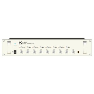 Микшер-предусилитель ITC ESCORT T-6240