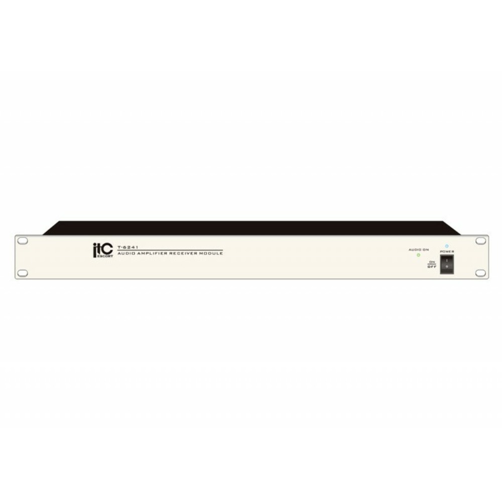 Дополнительное оборудование ITC ESCORT T-6241