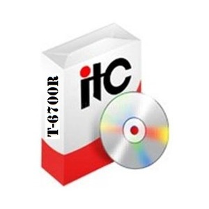 Дополнительное оборудование ITC ESCORT Т-6700R