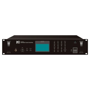 Дополнительное оборудование ITC ESCORT T-6701