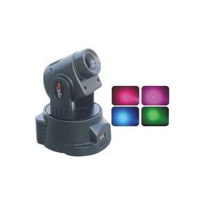 Прожектор полного движения LED NIGHTSUN SPB302
