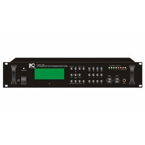 Усилитель трансляционный вольтовый ITC ESCORT T-67120