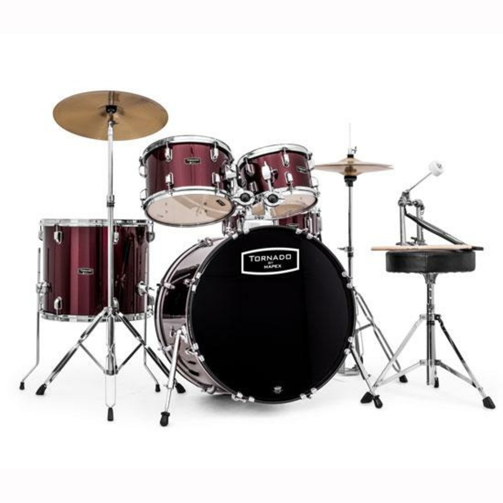 Ударная установка Mapex TND5254TCDR