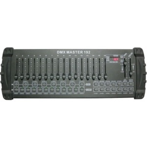 DMX контроллер Led Star EA-1192