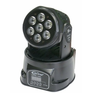 Прожектор полного движения LED Led Star EA-5805