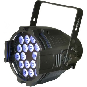 Прожектор PAR LED Led Star EA-6039D