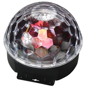 LED светоэффект Led Star Disco Ball