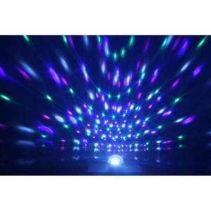 LED светоэффект Led Star Disco Ball