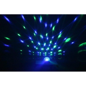 LED светоэффект Led Star Disco Ball