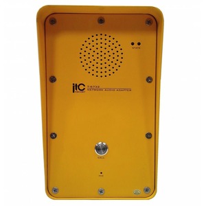 Дополнительное оборудование ITC ESCORT T-6732