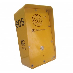 Дополнительное оборудование ITC ESCORT T-6732