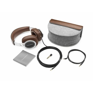 Наушники мониторные классические B&W Carry Pouch P9 Signature