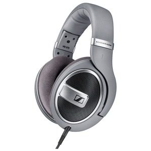 Наушники мониторные классические Sennheiser HD 579