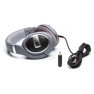 Наушники мониторные классические Sennheiser HD 579