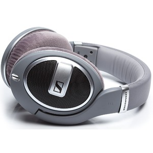 Наушники мониторные классические Sennheiser HD 579