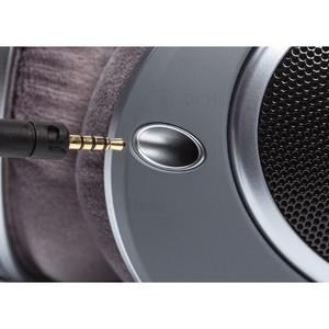 Наушники мониторные классические Sennheiser HD 579