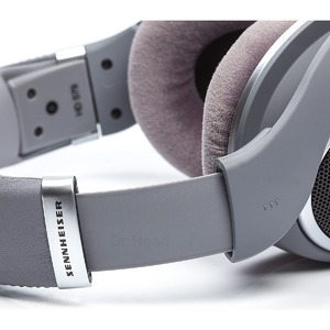 Наушники мониторные классические Sennheiser HD 579