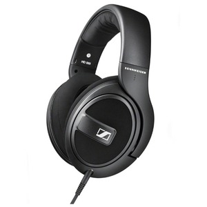 Наушники мониторные классические Sennheiser HD 569