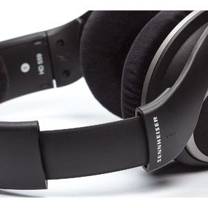 Наушники мониторные классические Sennheiser HD 569