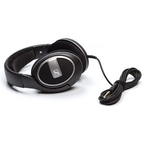 Наушники мониторные классические Sennheiser HD 569