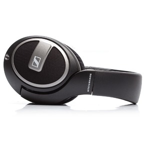 Наушники мониторные классические Sennheiser HD 569