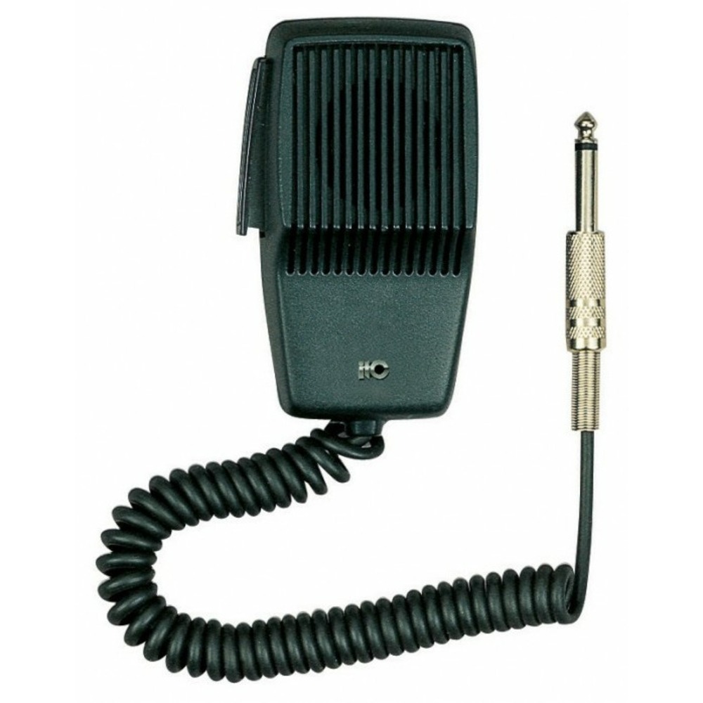 Настольный микрофон для оповещения ITC ESCORT T-721