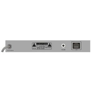 Микрофонная консоль для оповещения ITC ESCORT TW-012