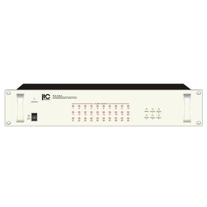 Блок тревожной сигнализации ITC ESCORT TW-023