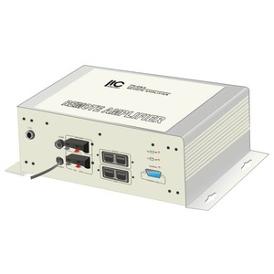 Усилитель трансляционный вольтовый ITC ESCORT TW-064