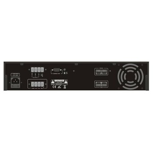 Усилитель трансляционный вольтовый ITC ESCORT TW-066