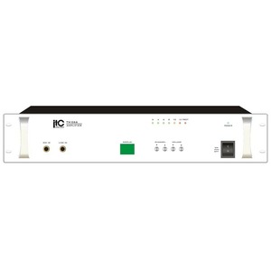 Усилитель трансляционный вольтовый ITC ESCORT TW-068