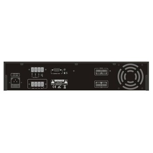 Усилитель трансляционный вольтовый ITC ESCORT TW-068