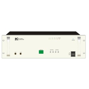 Усилитель трансляционный вольтовый ITC ESCORT TW-069