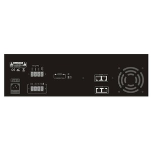 Усилитель трансляционный вольтовый ITC ESCORT TW-069