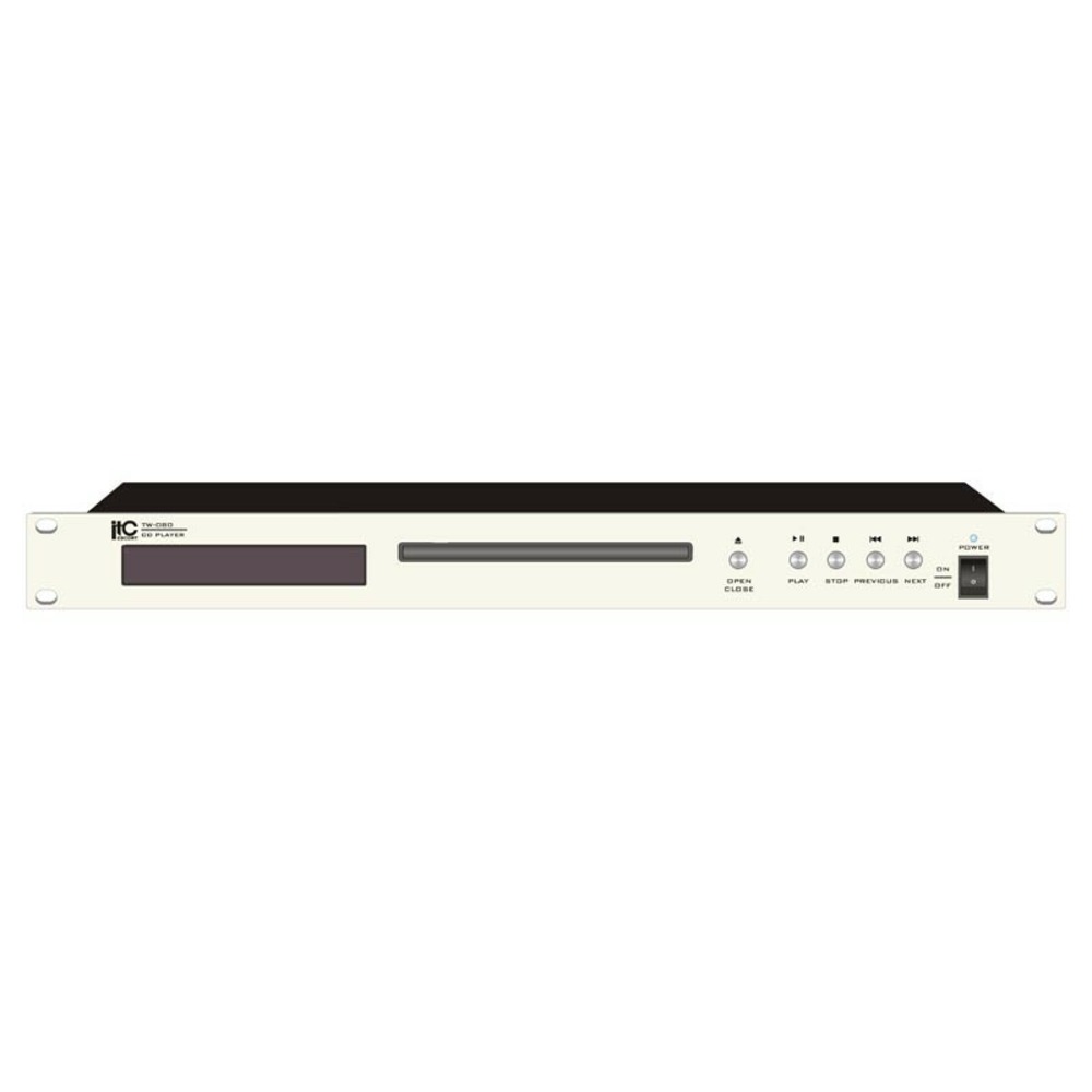 Источник сигнала трансляционный ITC ESCORT TW-080