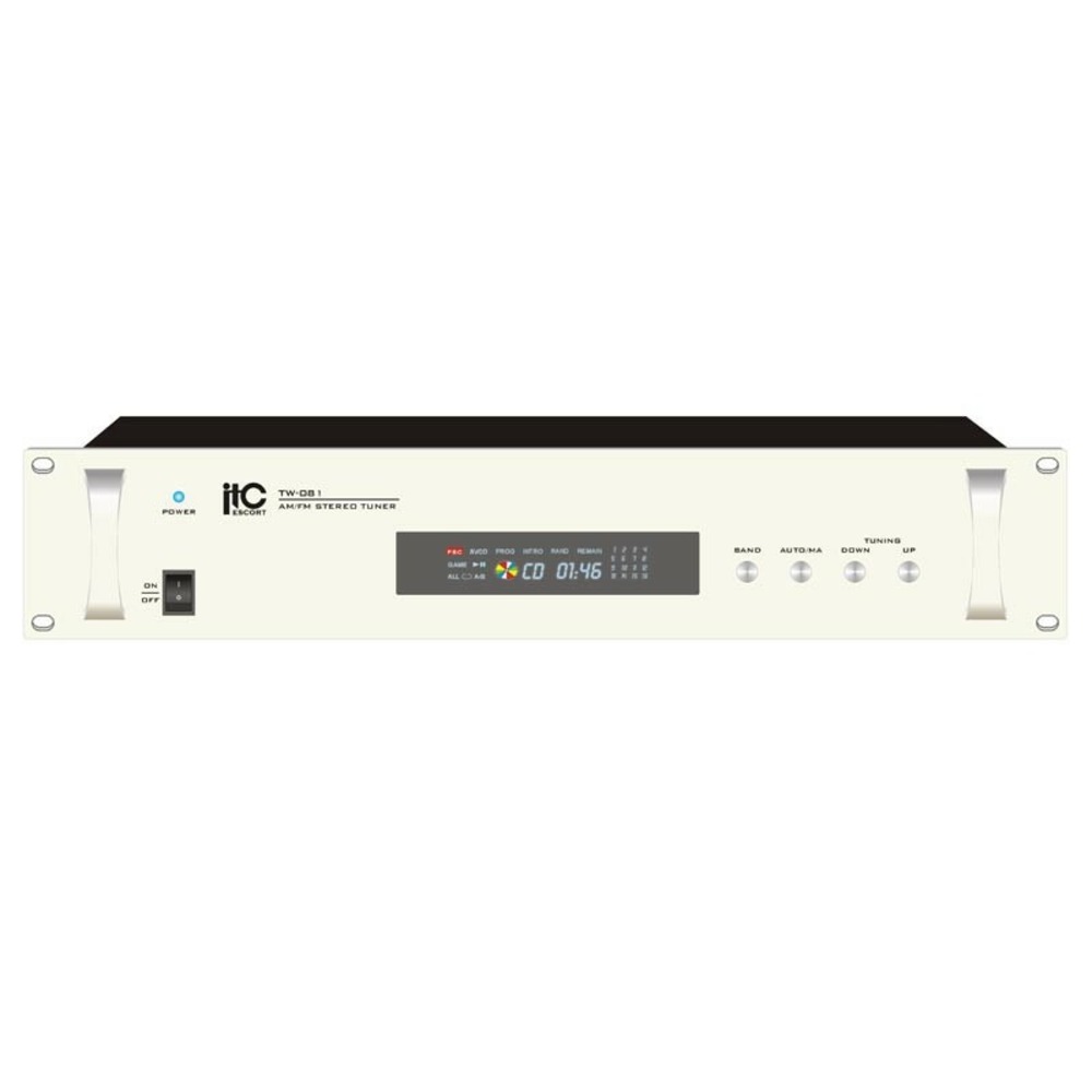 Источник сигнала трансляционный ITC ESCORT TW-081