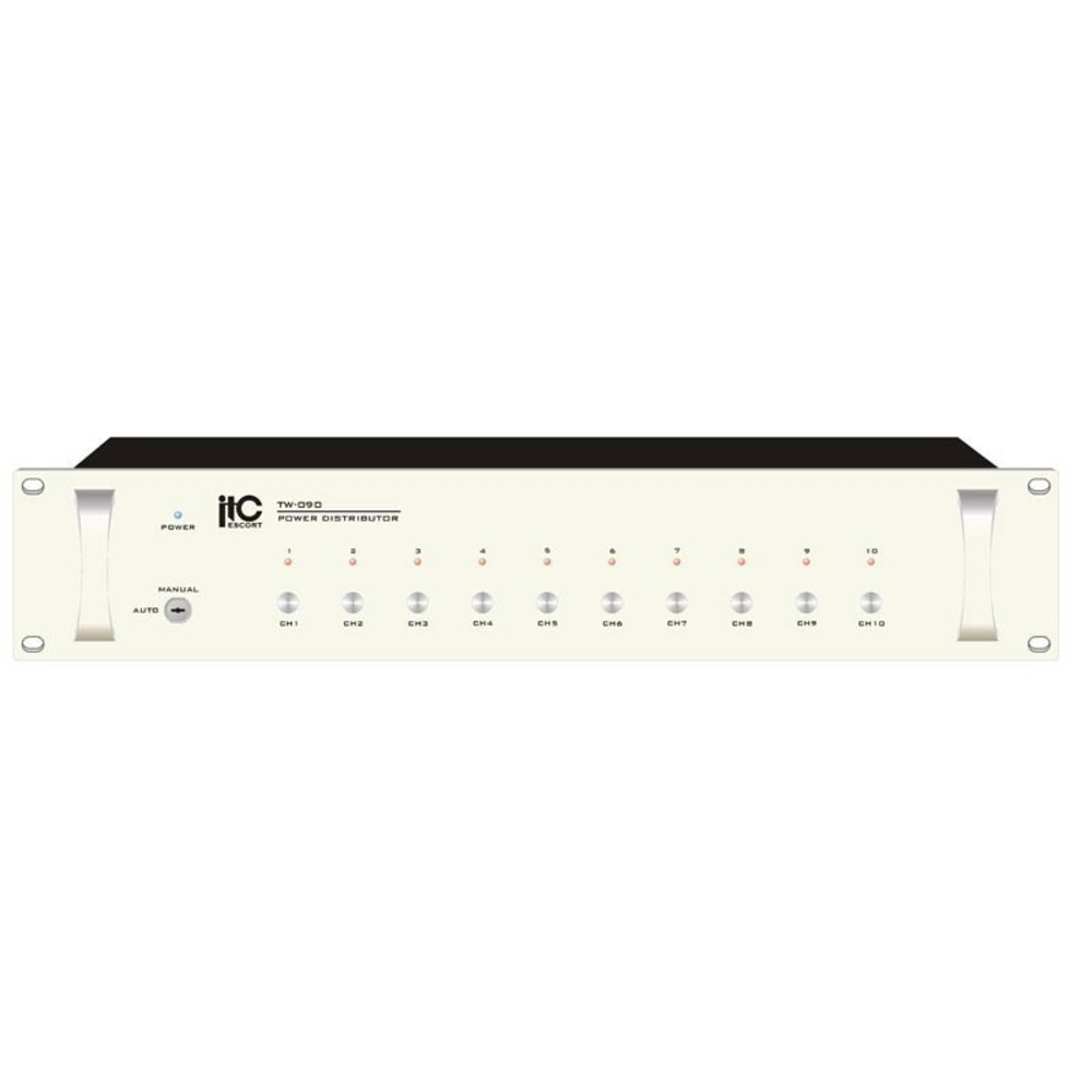 Дополнительное оборудование ITC ESCORT TW-090
