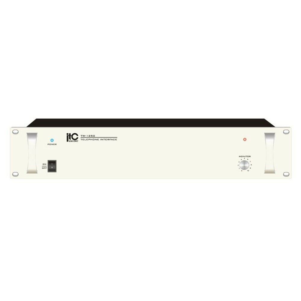 Телефонный контроллер ITC ESCORT TW-1250