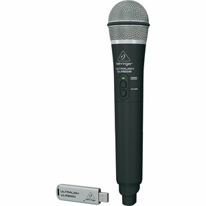 Радиосистема с USB приемником Behringer ULM300USB