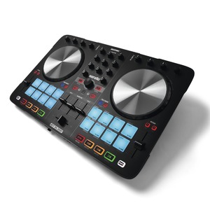 DJ контроллер Reloop Beatmix 2 MKII