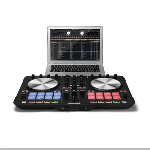 DJ контроллер Reloop Beatmix 2 MKII