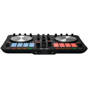 DJ контроллер Reloop Beatmix 2 MKII
