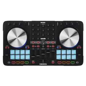 DJ контроллер Reloop Beatmix 4 MK2