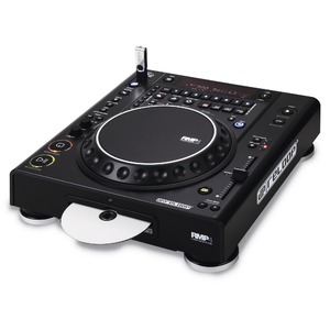 DJ контроллер Reloop RMP-4