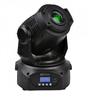 Прожектор полного движения LED Led Star LED SPOT 75