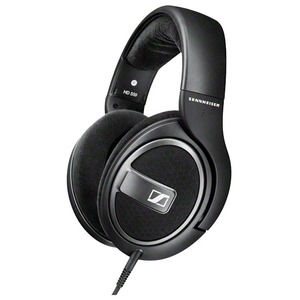 Наушники мониторные классические Sennheiser HD 559