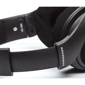 Наушники мониторные классические Sennheiser HD 559